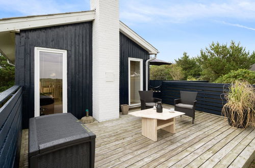 Foto 11 - Casa de 3 quartos em Rømø com terraço