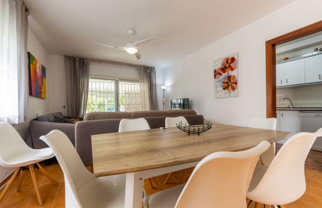 Haus mit 5 Schlafzimmern in Cambrils mit garten und terrasse - Foto 7
