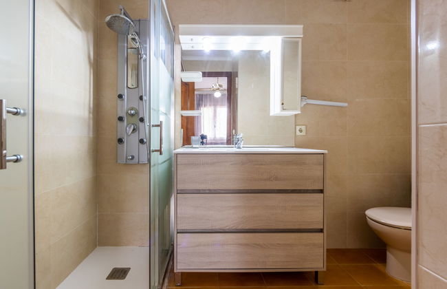 Haus mit 5 Schlafzimmern in Cambrils mit garten und terrasse - Foto 21