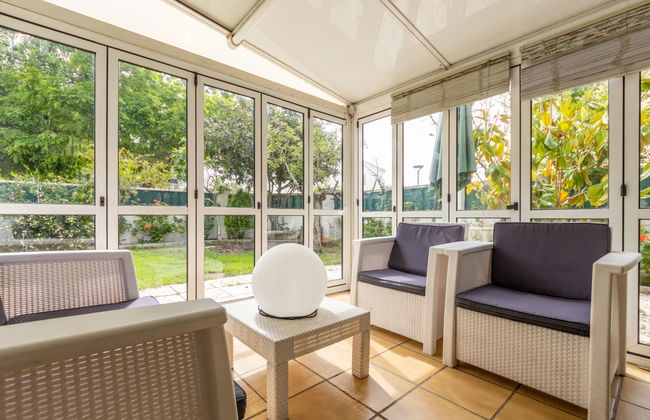 Haus mit 5 Schlafzimmern in Cambrils mit garten und terrasse - Foto 30