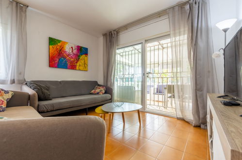 Photo 9 - 4 bedroom House in Cambrils with garden and terrace