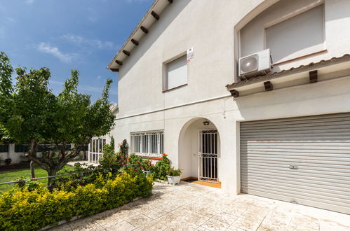 Foto 36 - Casa de 4 habitaciones en Cambrils con jardín y vistas al mar