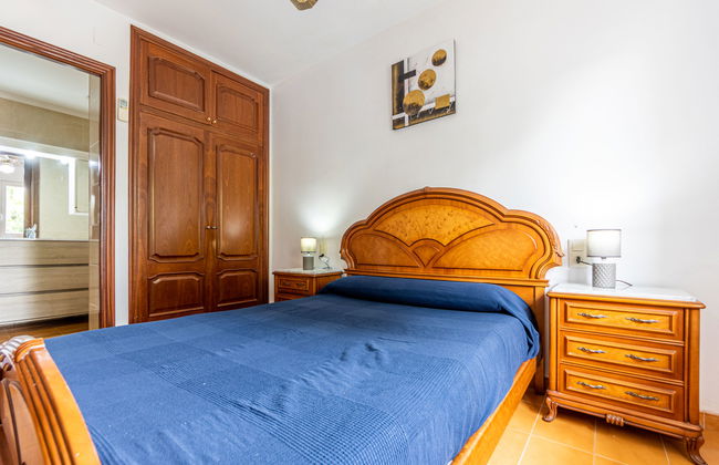 Haus mit 5 Schlafzimmern in Cambrils mit garten und terrasse - Foto 13