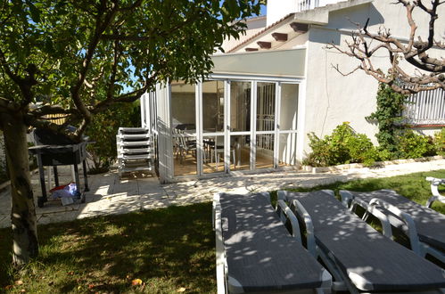 Photo 38 - 4 bedroom House in Cambrils with garden and terrace