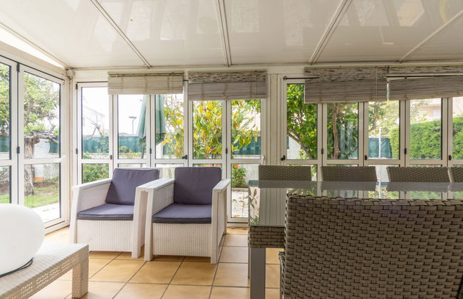 Haus mit 5 Schlafzimmern in Cambrils mit garten und terrasse - Foto 6