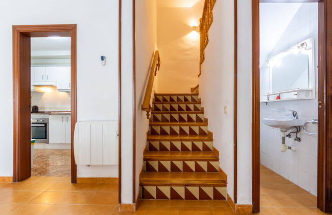 Haus mit 5 Schlafzimmern in Cambrils mit garten und terrasse - Foto 37