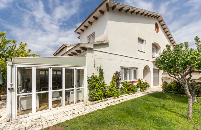 Haus mit 5 Schlafzimmern in Cambrils mit garten und terrasse - Foto 1