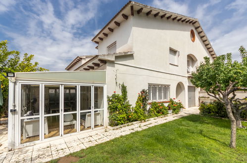 Photo 1 - Maison de 4 chambres à Cambrils avec jardin et terrasse