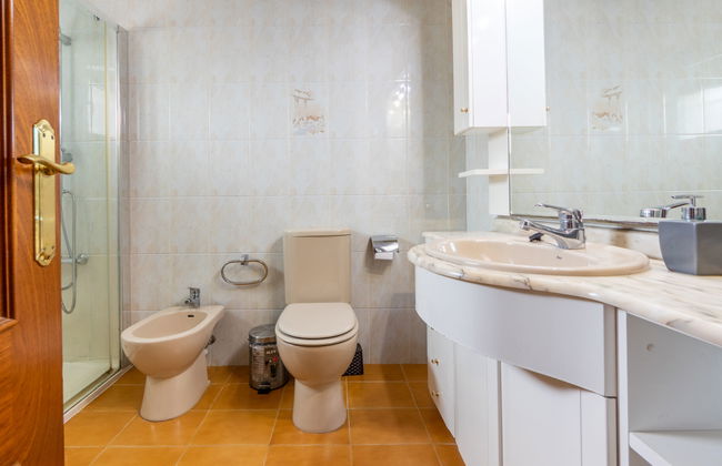 Haus mit 5 Schlafzimmern in Cambrils mit garten und terrasse - Foto 22