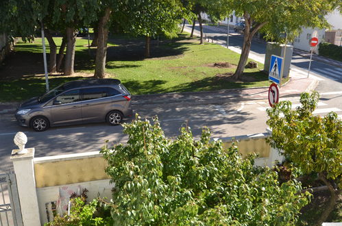 Photo 35 - Maison de 4 chambres à Cambrils avec jardin et terrasse