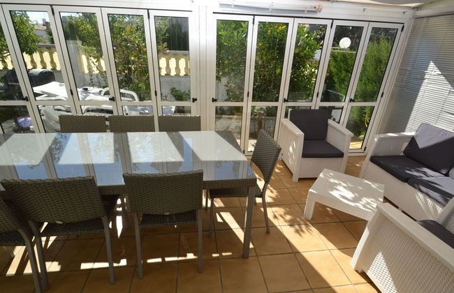 Haus mit 5 Schlafzimmern in Cambrils mit garten und terrasse - Foto 27