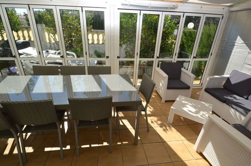 Photo 27 - 4 bedroom House in Cambrils with garden and terrace