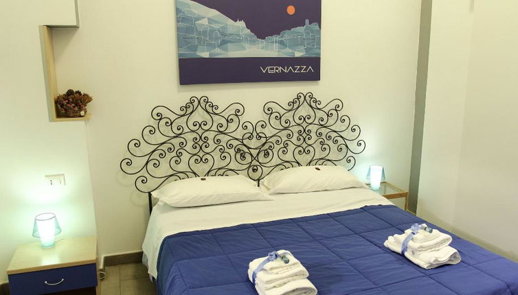 Foto 1 - Affittacamere del Golfo e delle Cinque Terre