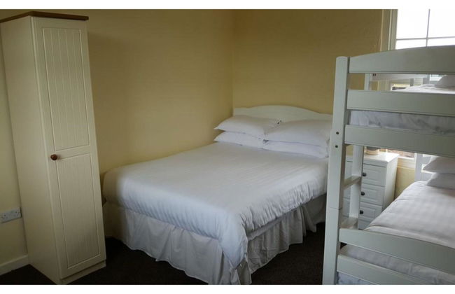 Cannaway House B&B - Foto 44