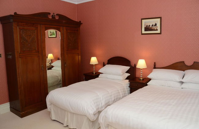 Cannaway House B&B - Foto 24
