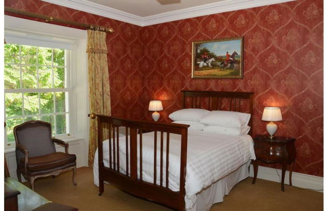 Cannaway House B&B - Foto 20