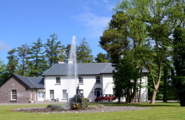 Cannaway House B&B - Foto 3