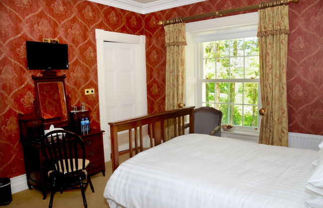 Cannaway House B&B - Foto 23