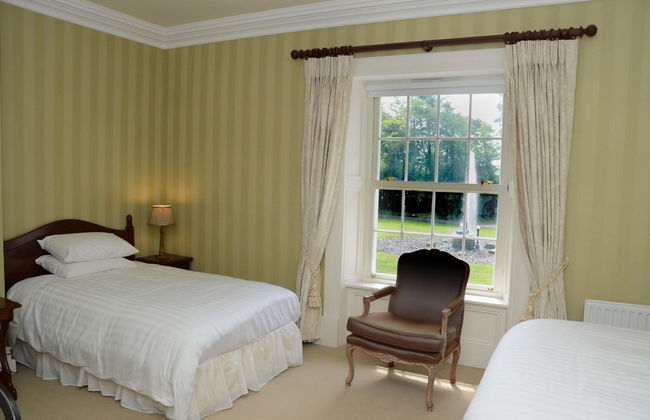 Cannaway House B&B - Foto 25