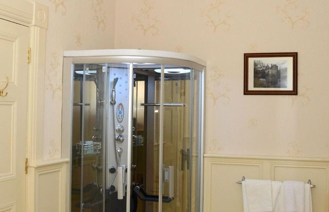 Cannaway House B&B - Foto 36