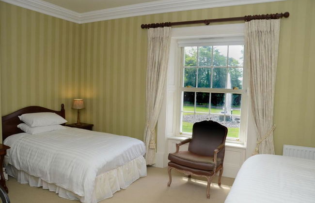 Cannaway House B&B - Foto 42