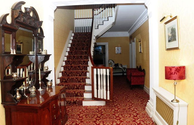 Cannaway House B&B - Foto 18