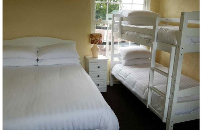 Cannaway House B&B - Foto 32