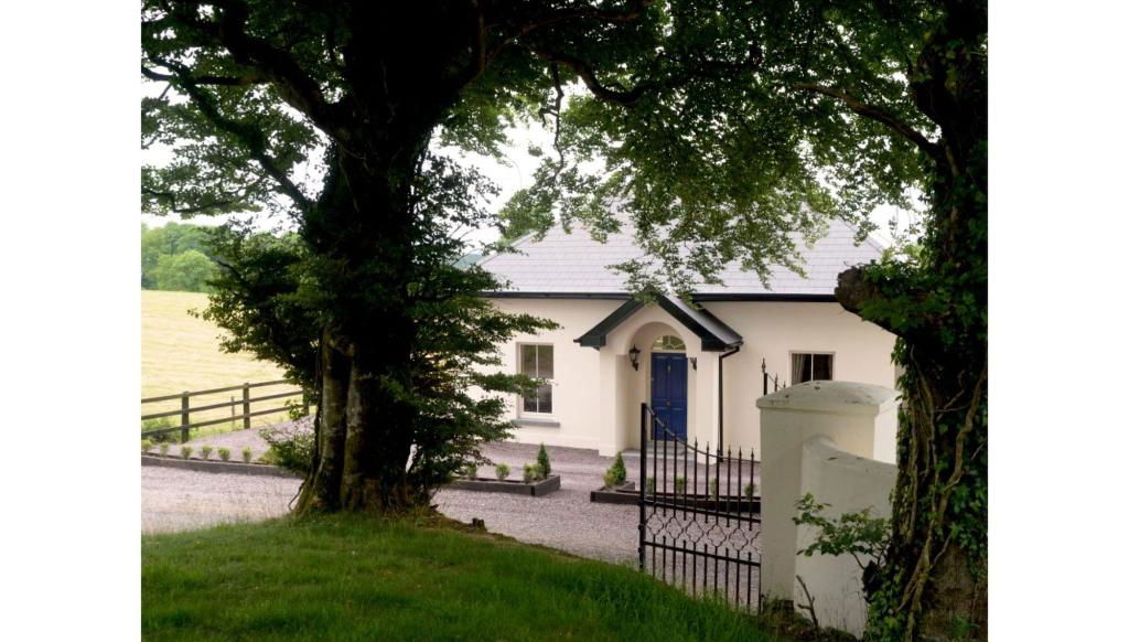 Cannaway House B&B - Foto 1