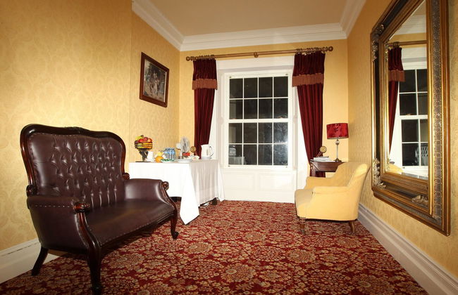 Cannaway House B&B - Foto 16