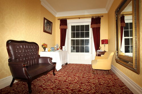 Foto 10 - Cannaway House B&B