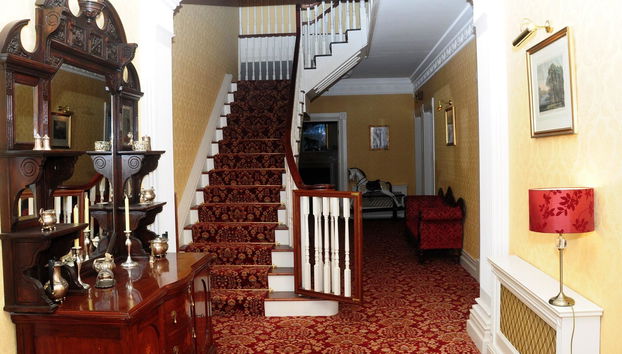 Cannaway House B&B - Foto 4