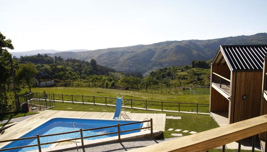 Casa De Lobos - Foto 1