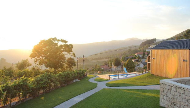 Casa De Lobos - Foto 2