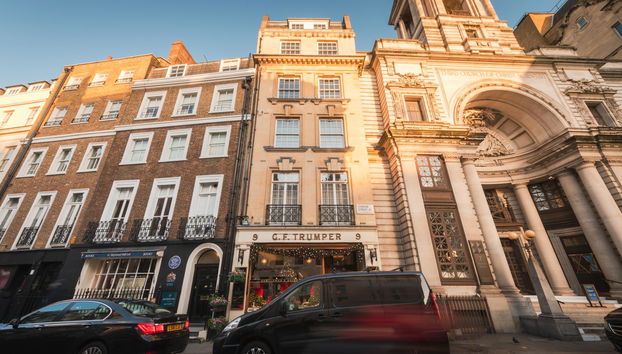 10 Curzon Street by Mansley - Foto 3