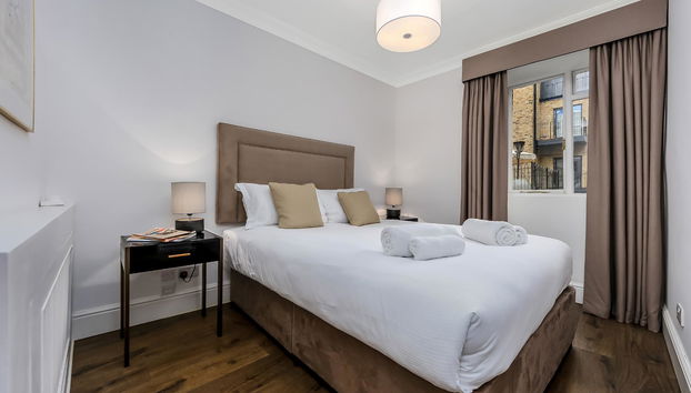 10 Curzon Street by Mansley - Foto 5