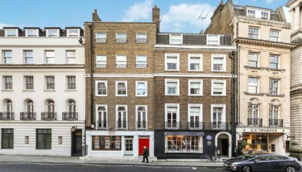 10 Curzon Street by Mansley - Foto 2