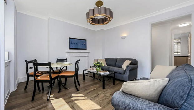 10 Curzon Street by Mansley - Foto 4