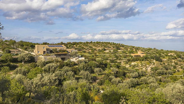 Country House Villadorata - Foto 4