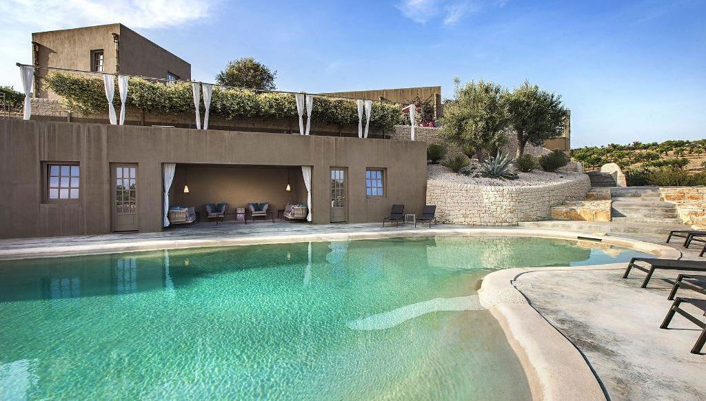 Country House Villadorata - Foto 1