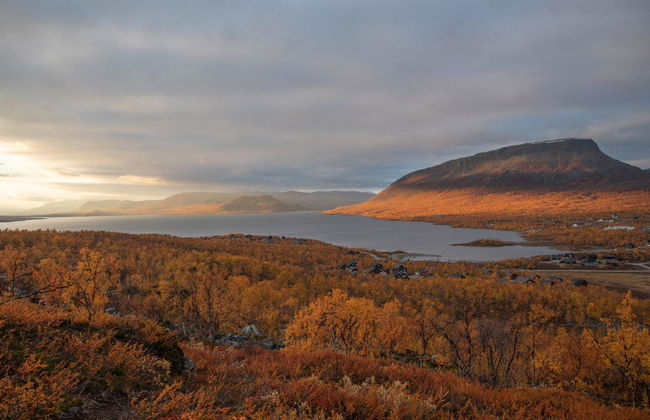 Haus mit 2 Schlafzimmern in Enontekiö - Foto 21