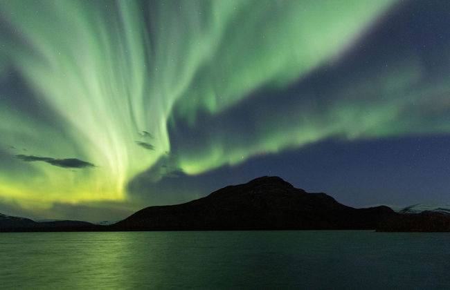 Haus mit 2 Schlafzimmern in Enontekiö - Foto 22