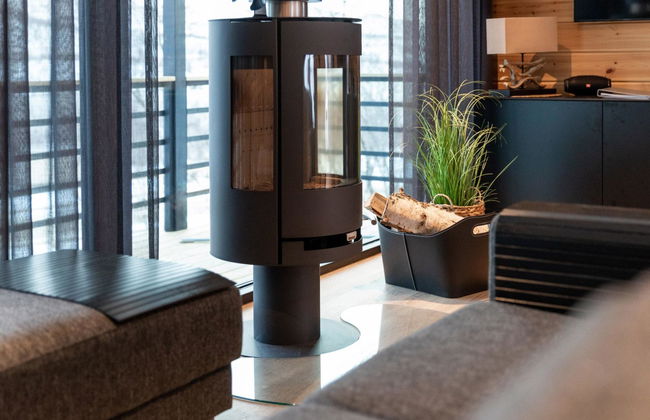 Haus mit 2 Schlafzimmern in Enontekiö - Foto 8