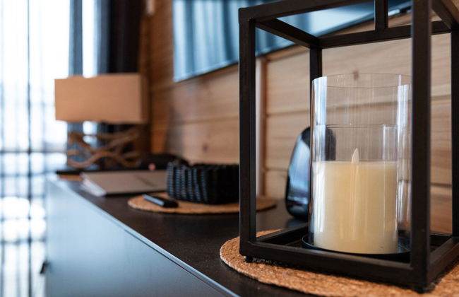 Haus mit 2 Schlafzimmern in Enontekiö - Foto 7