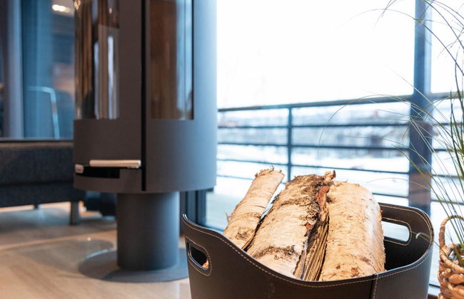 Haus mit 2 Schlafzimmern in Enontekiö - Foto 9