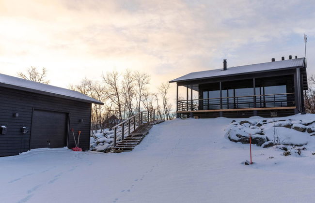 Haus mit 2 Schlafzimmern in Enontekiö - Foto 20