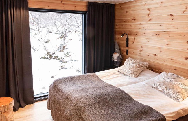 Haus mit 2 Schlafzimmern in Enontekiö - Foto 10