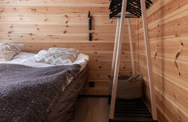 Haus mit 2 Schlafzimmern in Enontekiö - Foto 11