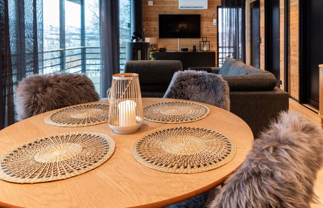 Haus mit 2 Schlafzimmern in Enontekiö - Foto 6