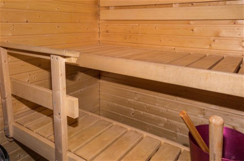 Foto 17 - Casa de 3 habitaciones en Kolari con sauna y vistas a la montaña