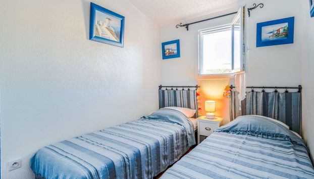 3 bedroom House in Agde with swimming pool and terrace - Photo 5